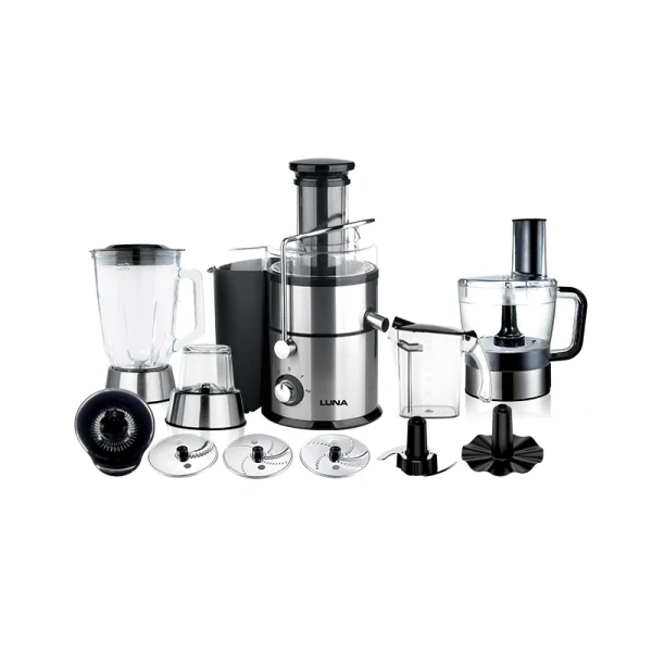 آبمیوه گیری لونا مدل 520